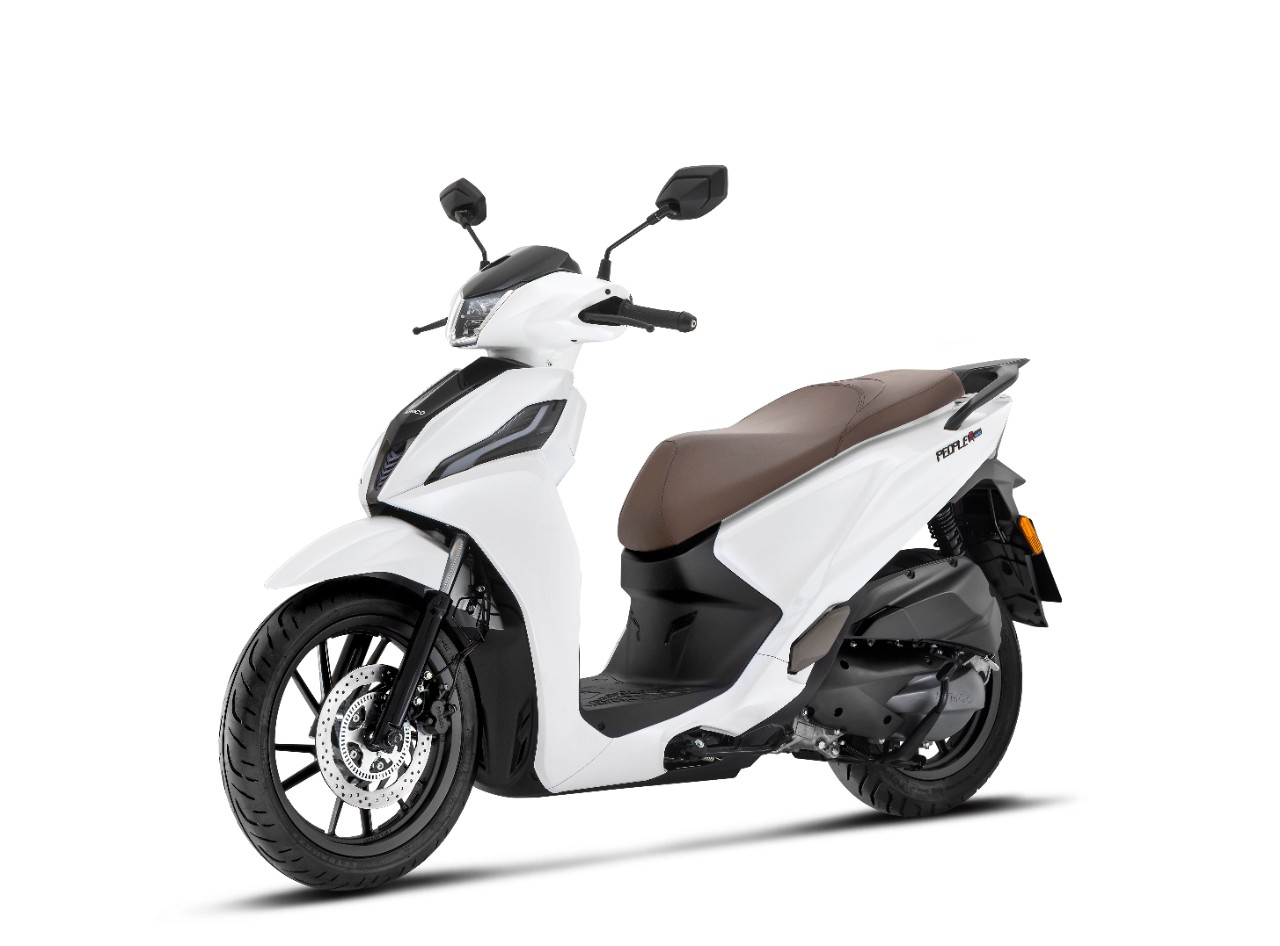 Kymco: tutte le novità di EICMA 2025